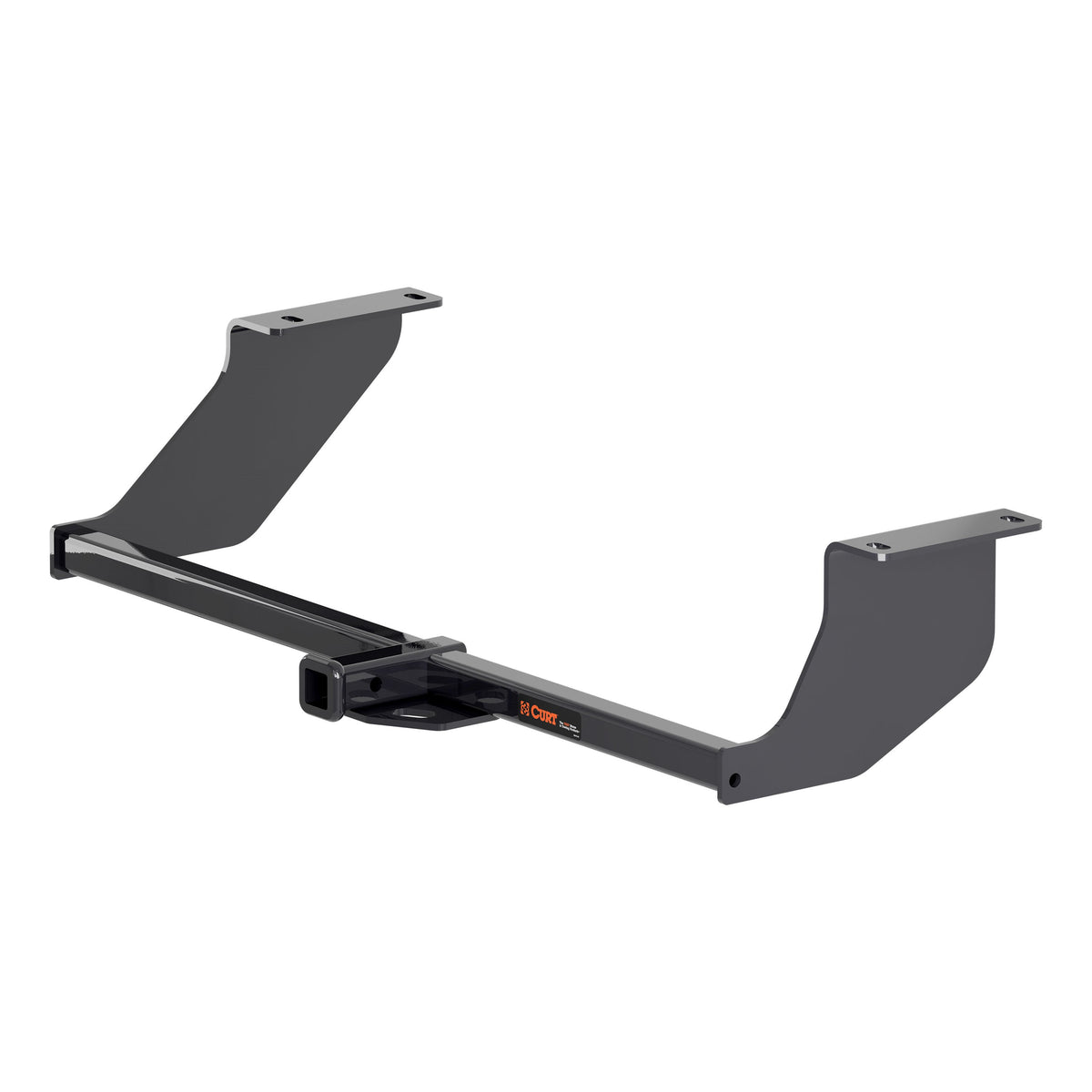 Class 1 Trailer Hitch, 1-1/4" Receiver, Chevrolet Sonic - Récréashop