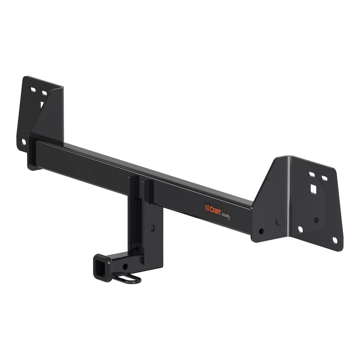Class 1 Trailer Hitch, 1-1/4" Receiver, Toyota C-HR - Récréashop