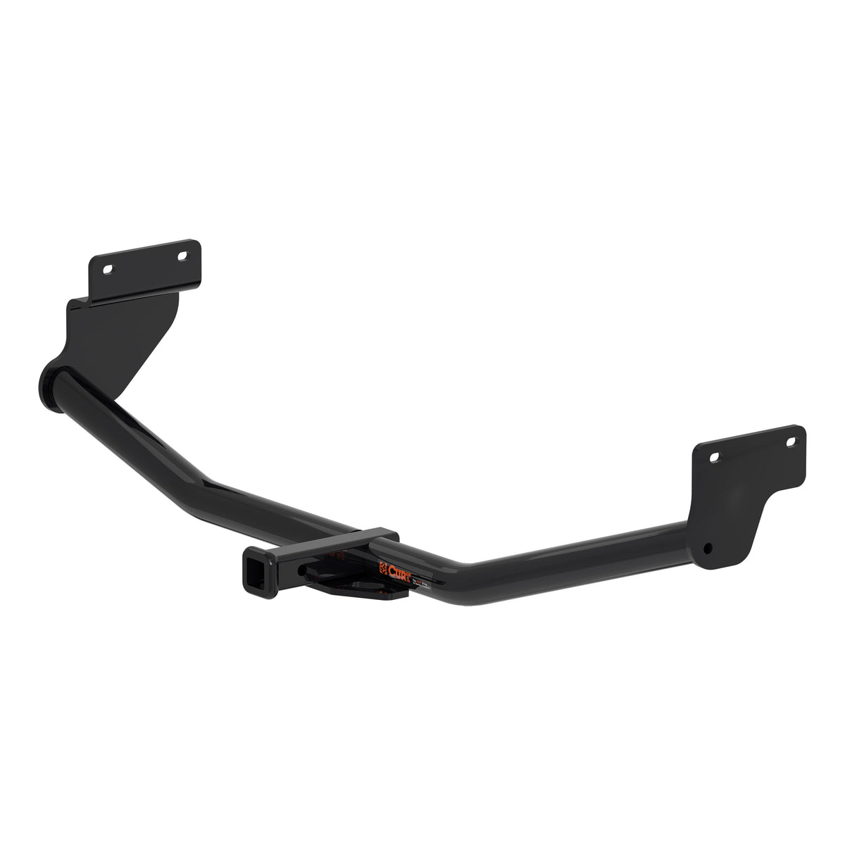 Class 1 Trailer Hitch, 1-1/4" Receiver, Hyundai Elantra GT - Récréashop