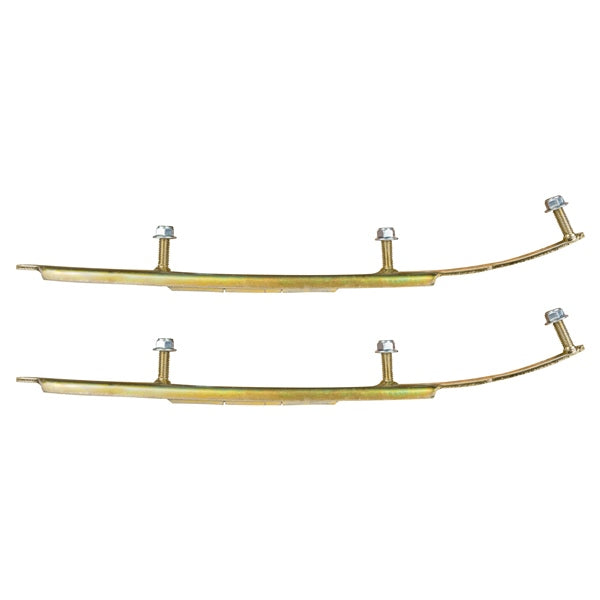 Kimpex Lisse au carbure "Single Side Effect" ADJ - SKI-DOO - RecreaShop