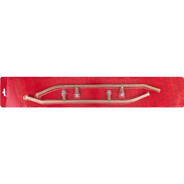 Kimpex Carbide Runner "Single Side Effect" Flex Shipping - SKI-DOO