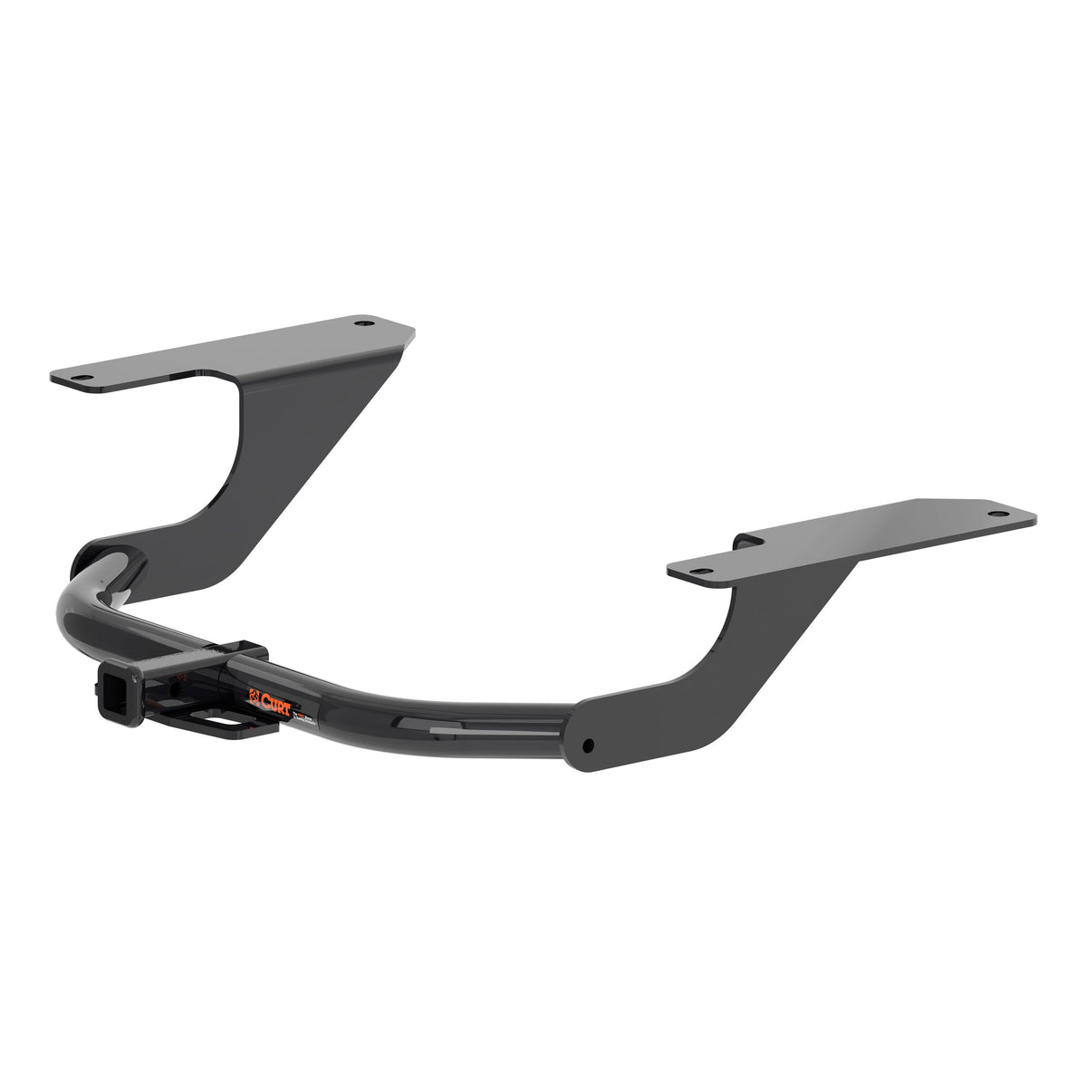 Class 1 Trailer Hitch, 1-1/4" Receiver, Acura TLX - Récréashop