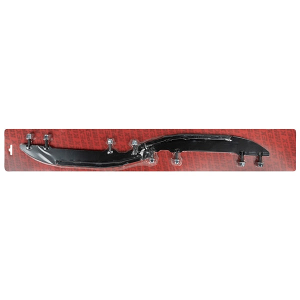 Kimpex New Carbide Runner "Stealth" Stealth - ARCTIC CAT, POLARIS, SKI-DOO, YAMAHA