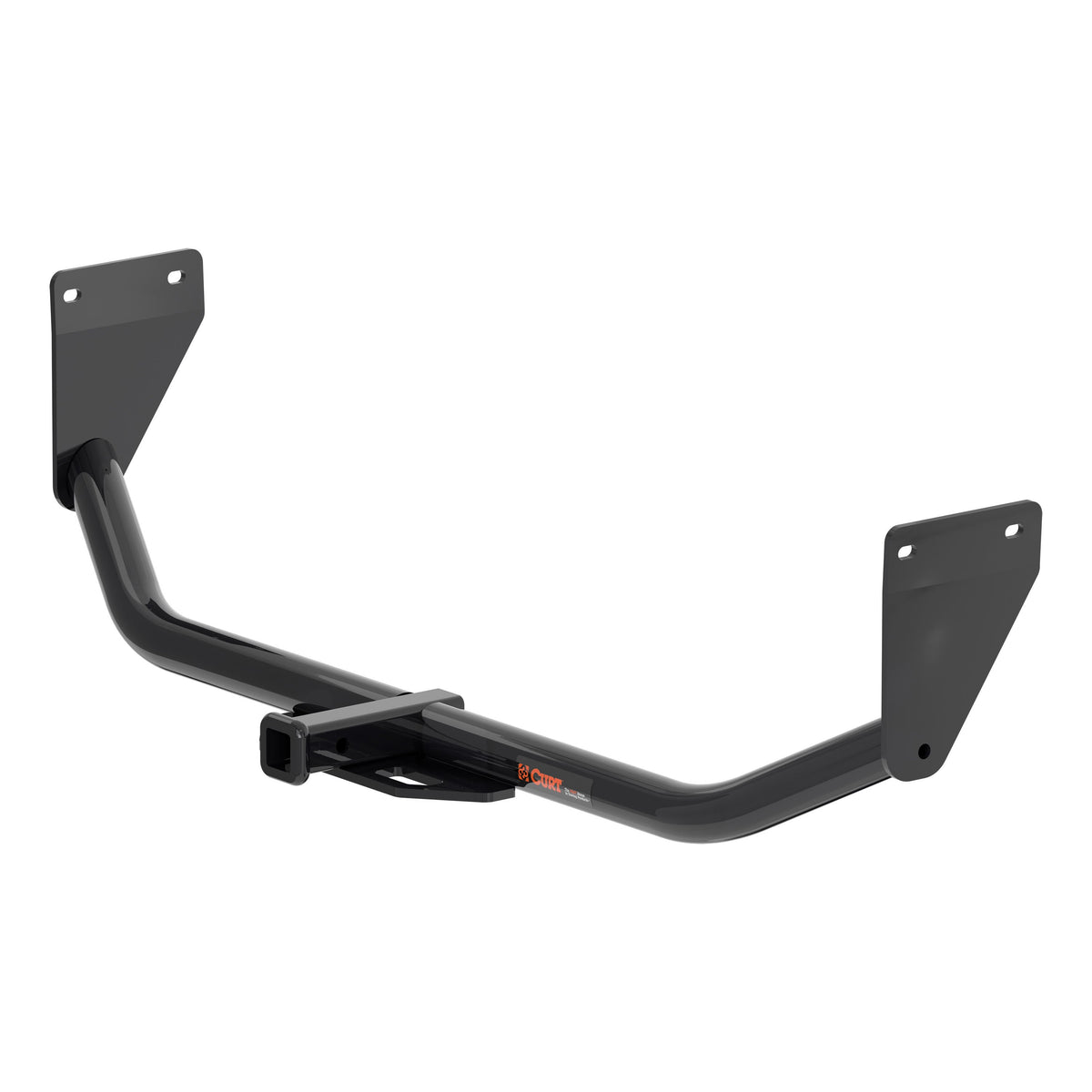 Class 1 Trailer Hitch, 1-1/4" Receiver, Hyundai Veloster - Récréashop