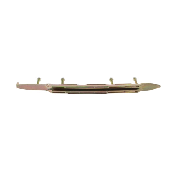Kimpex Carbide Runner "Twin Side Effect" by Jagged Edge APEX 1 PIN - SKI-DOO, YAMAHA