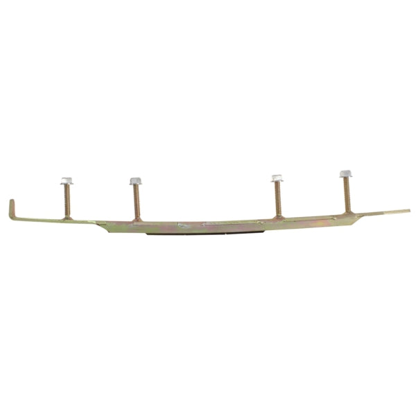 Kimpex Lisse au carbure "Twin Side Effect" de Jagged Edge APEX 1 QUILLE - SKI-DOO, YAMAHA - RecreaShop