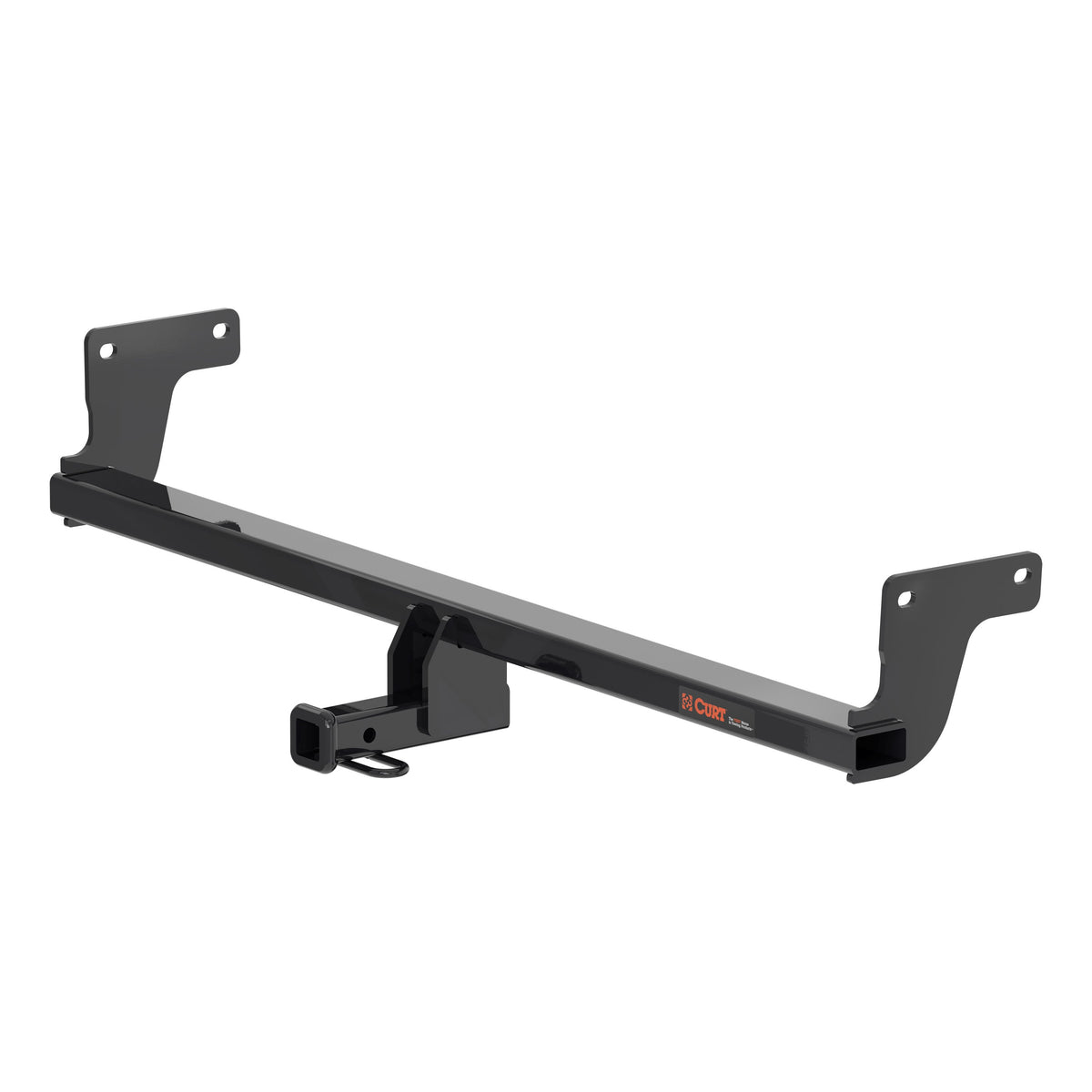 Class 1 Trailer Hitch, 1-1/4" Receiver, Kia Soul - Récréashop
