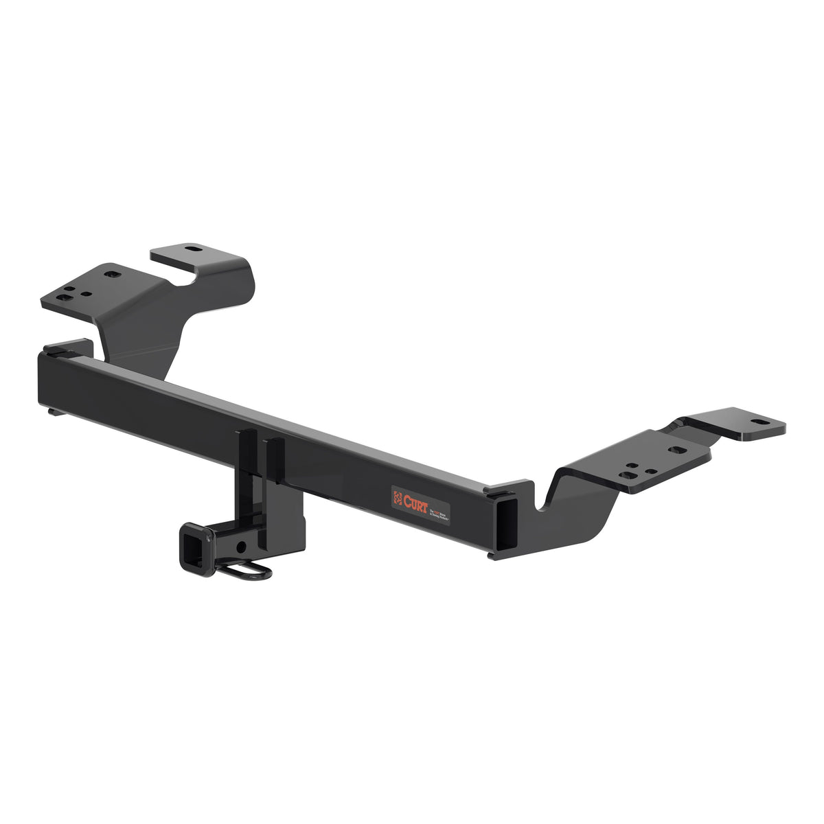Class 1 Trailer Hitch, 1-1/4" Receiver, Toyota Avalon, Camry - Récréashop