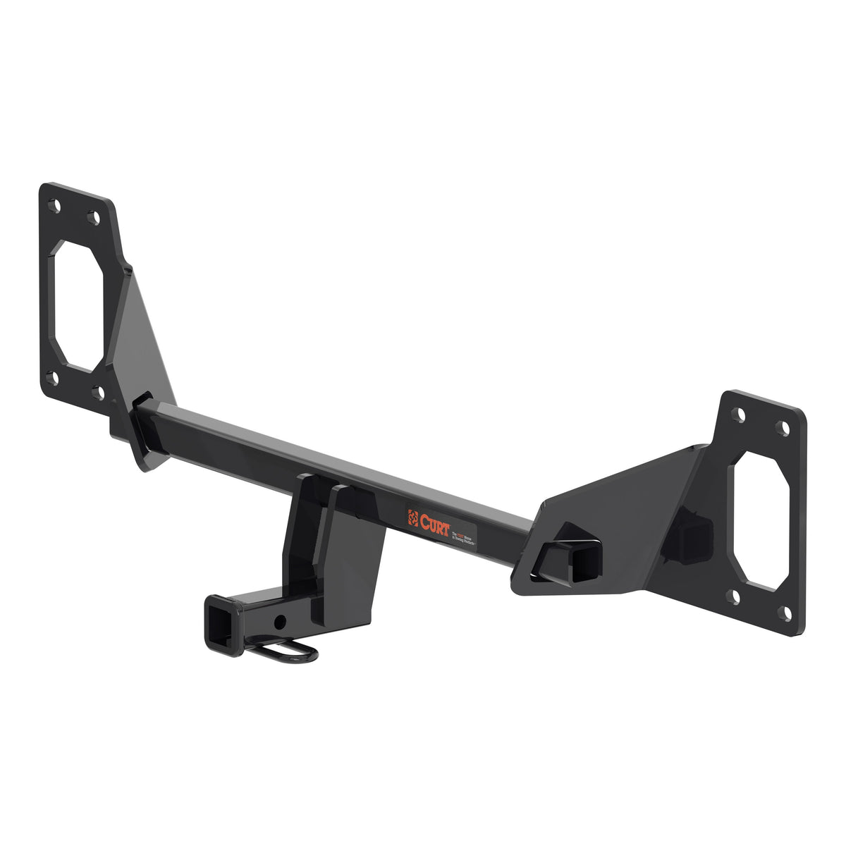 Class 1 Trailer Hitch, 1-1/4" Receiver, Honda Civic - Récréashop
