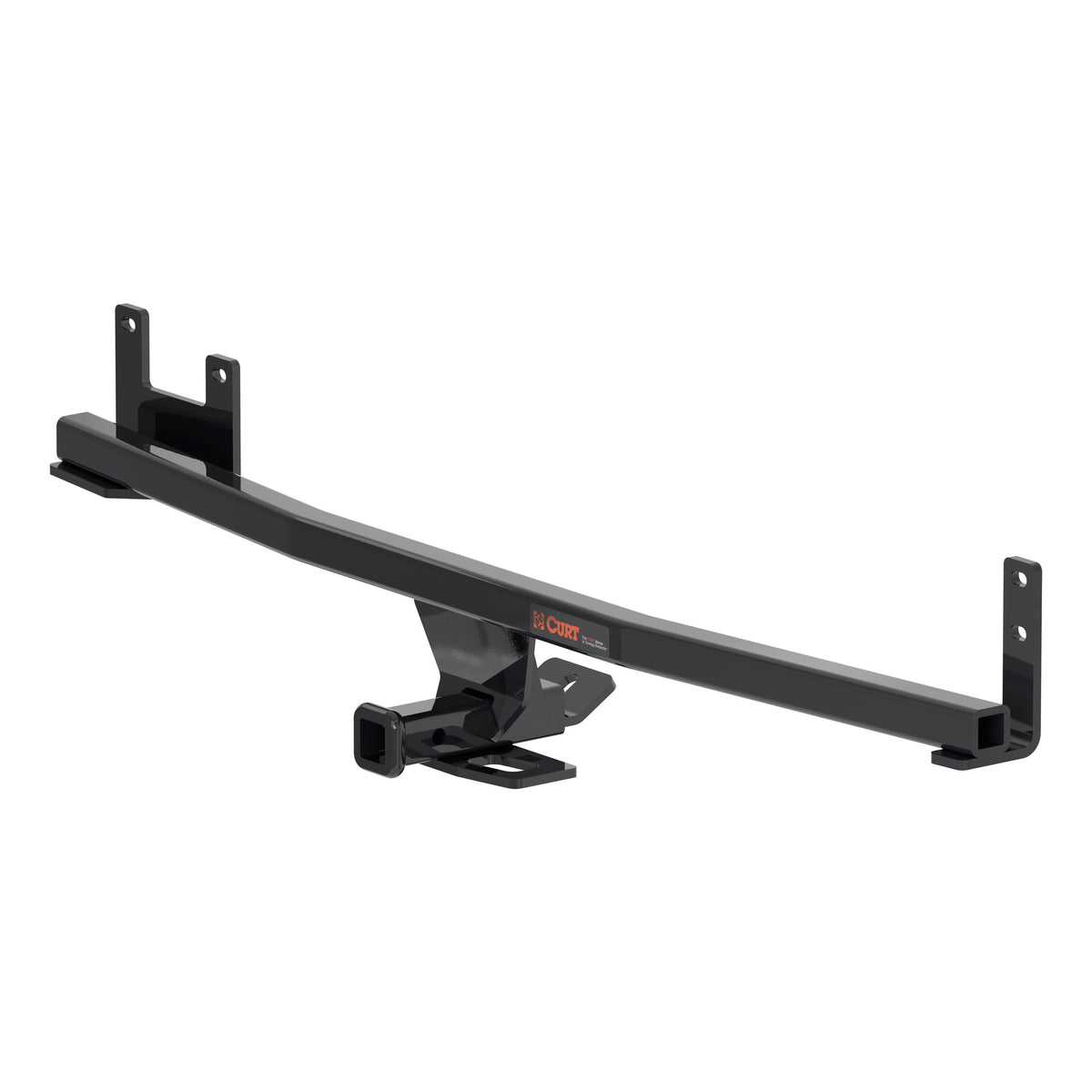 Class 1 Trailer Hitch, 1-1/4" Receiver, Hyundai Venue - Récréashop