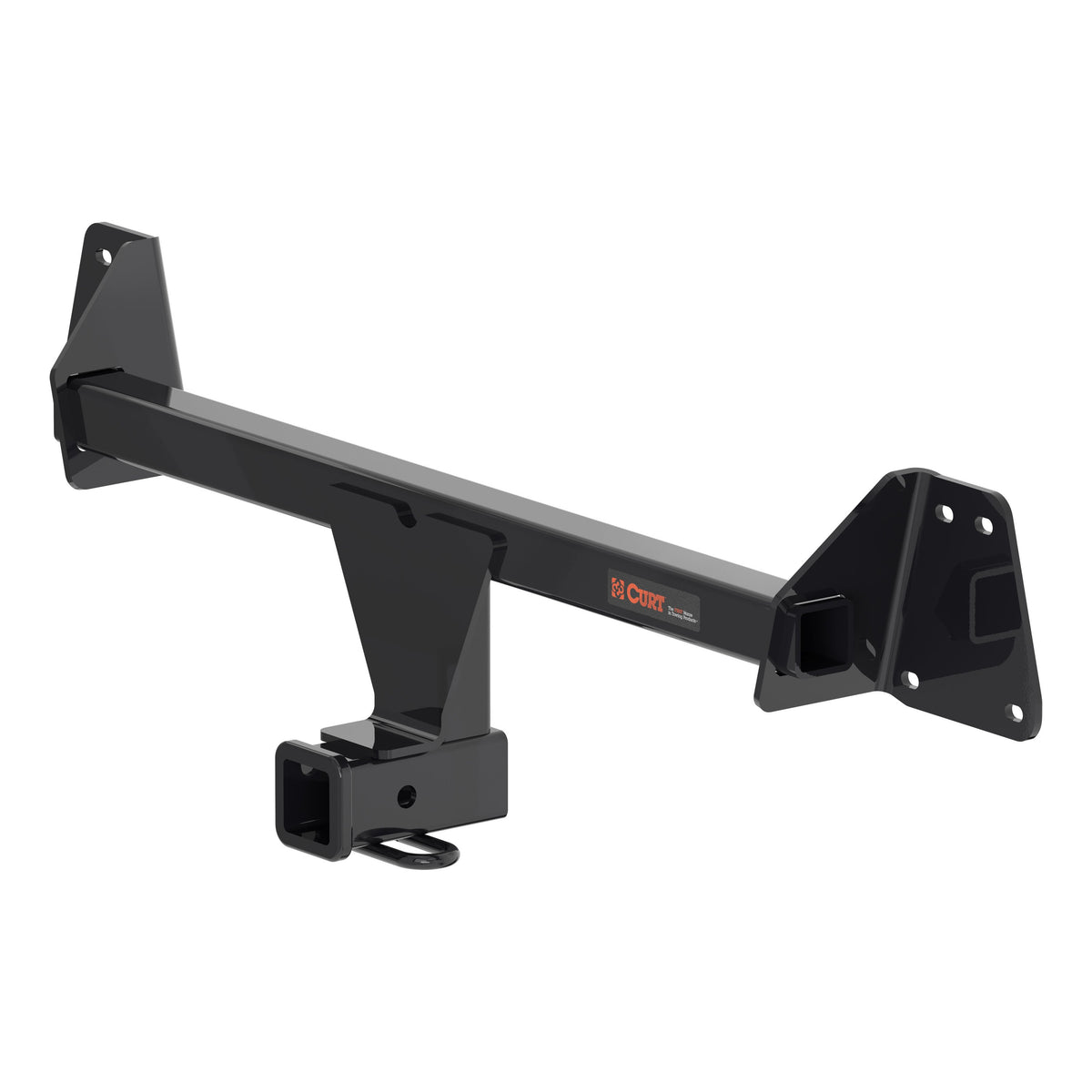 Class 1 Trailer Hitch, 2" Receiver, Toyota Corolla Cross - Récréashop
