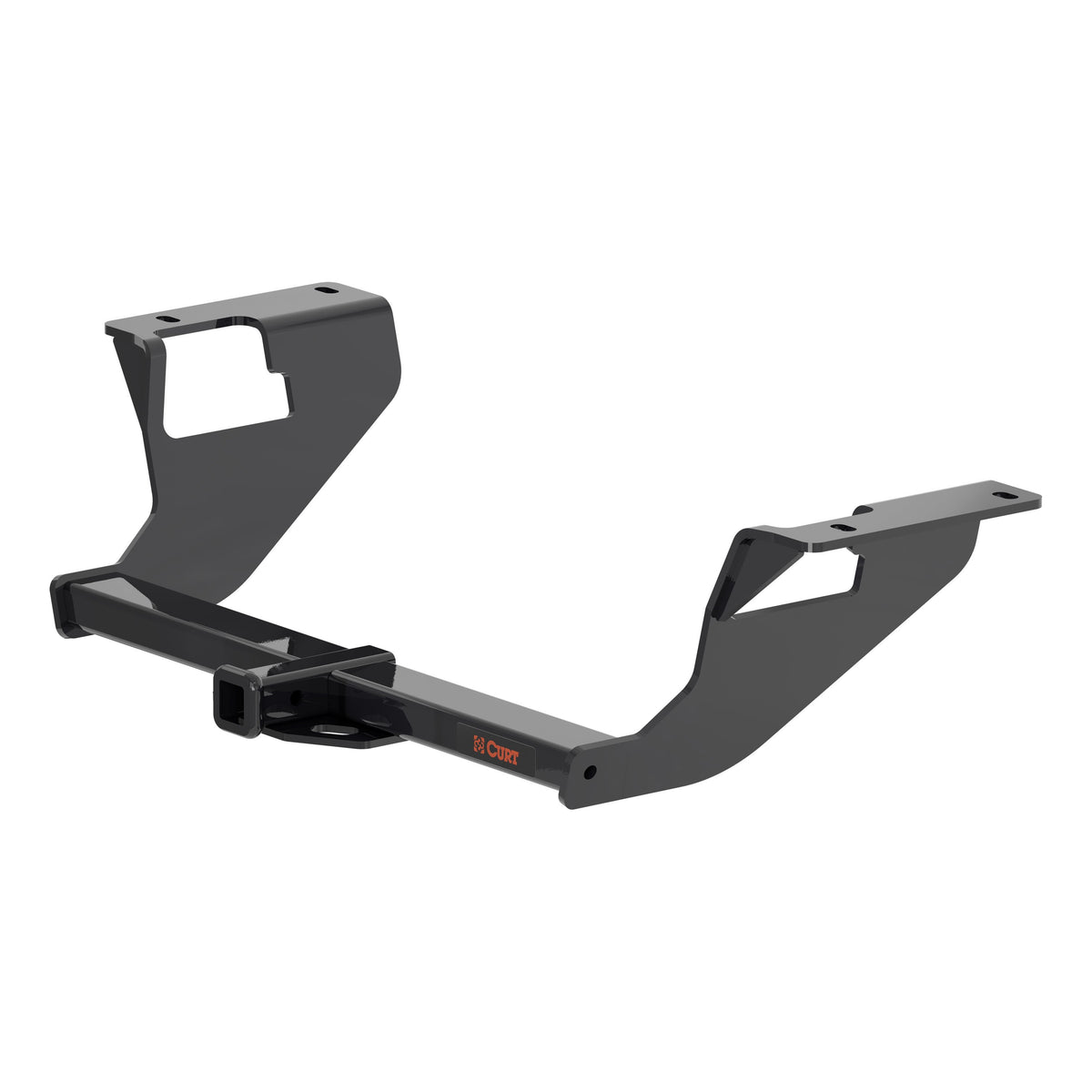 Class 1 Trailer Hitch, 1-1/4" Receiver, Subaru WRX - Récréashop