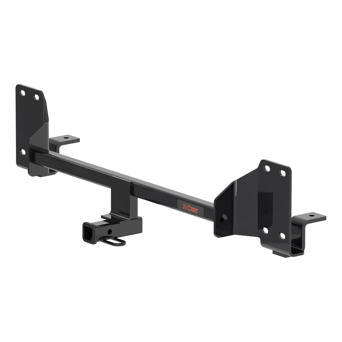 Class 1 Trailer Hitch, 1-1/4" Receiver, Honda Accord - Récréashop