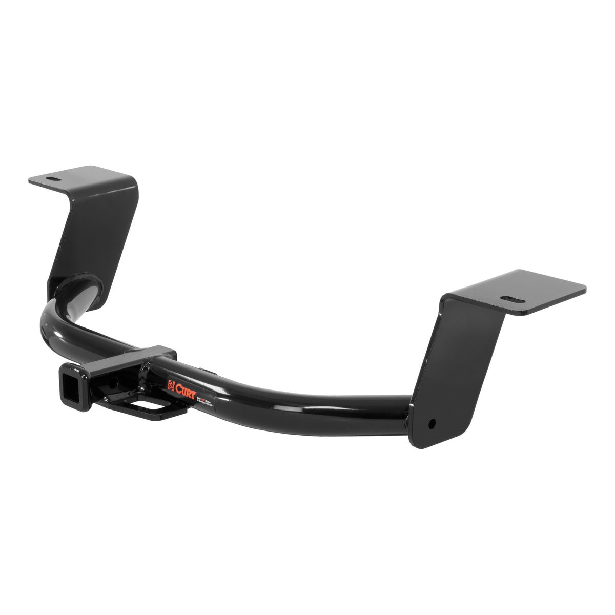 Class 1 Trailer Hitch, 1-1/4" Receiver, Honda Accord - Récréashop