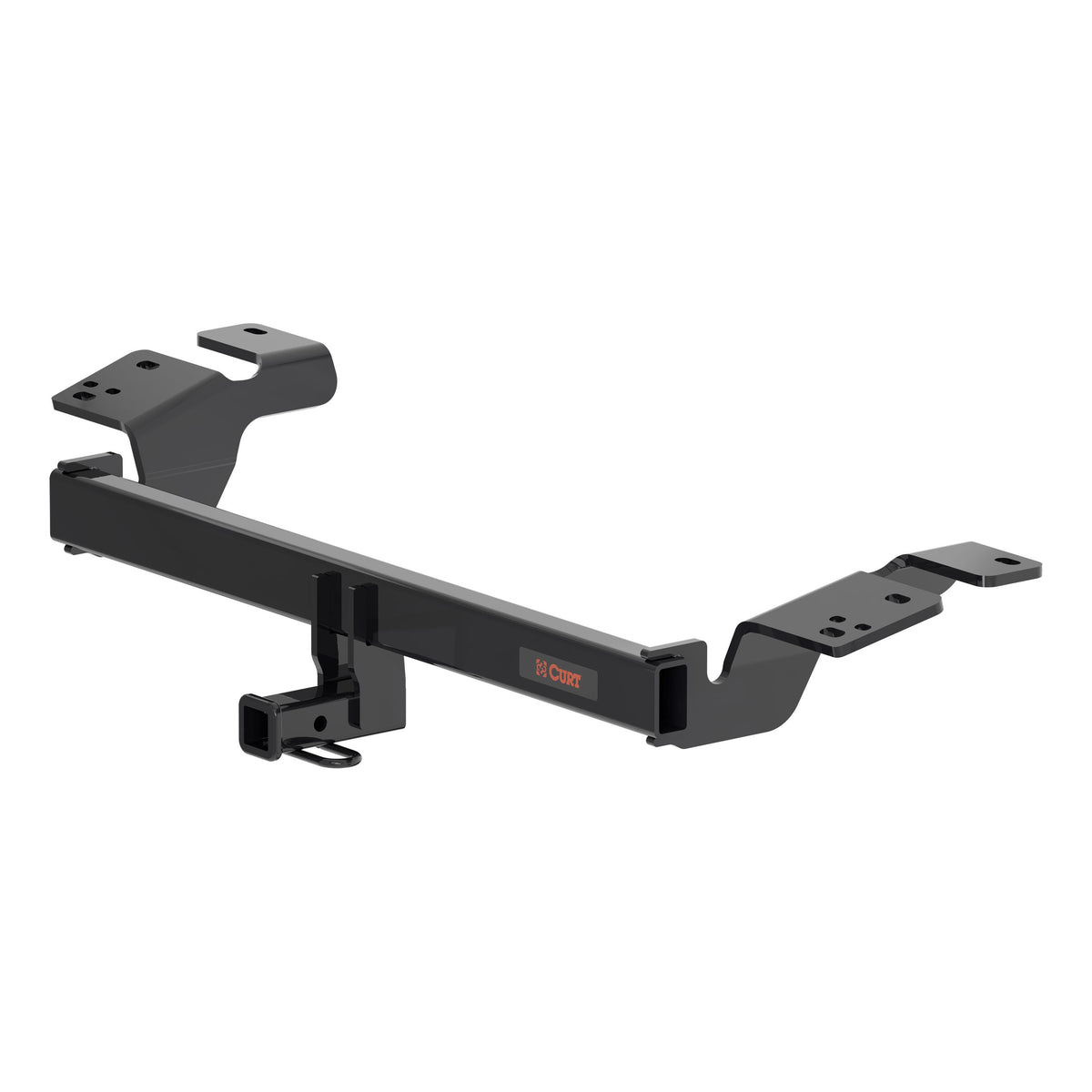Class 1 Trailer Hitch, 1-1/4" Receiver, Toyota Camry - Récréashop