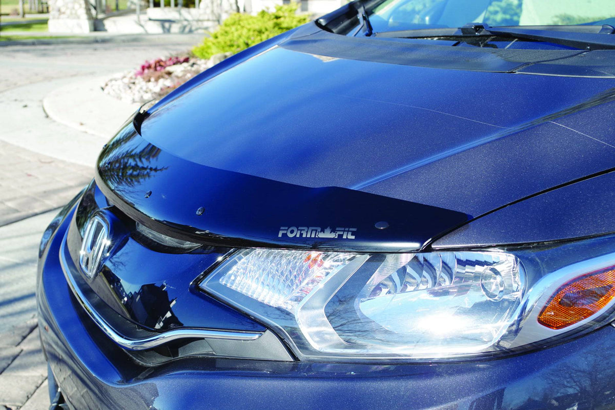Déflecteur de Capot FormFit Jetta A5 06-10 - Récréashop