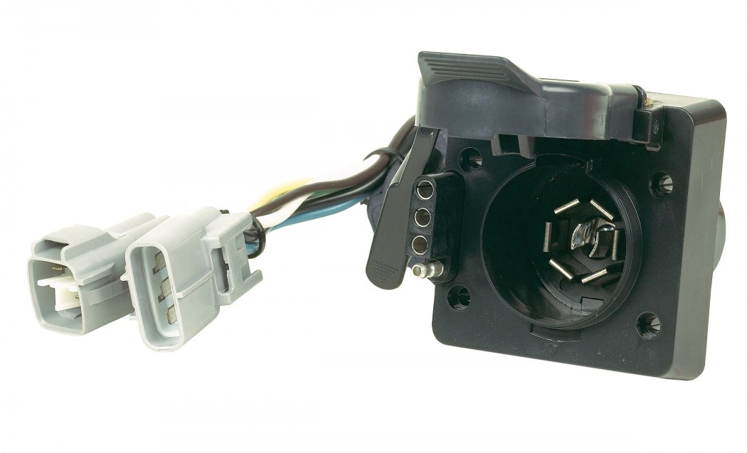 T-CONNECTOR LEXUS GX470 - Récréashop
