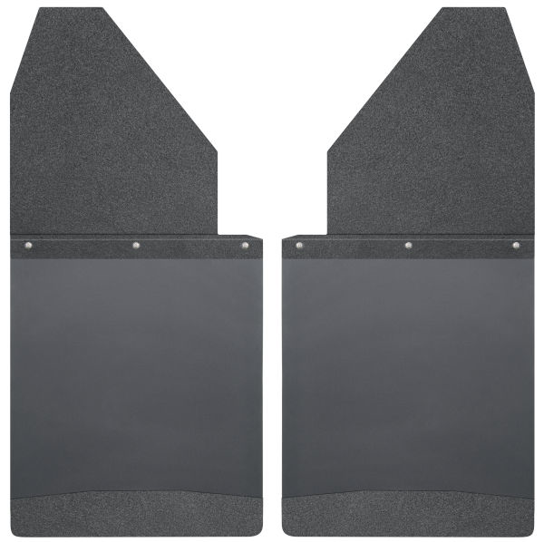 Garde-Boues Kick Back 14" Large Noir F250/F350 SD 99-20 - Récréashop
