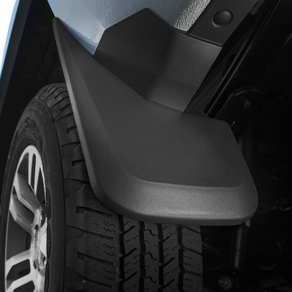 Garde-Boues Arr Noir Ford F150 FX2 07-08, F-150 FX2 10-14 - Récréashop