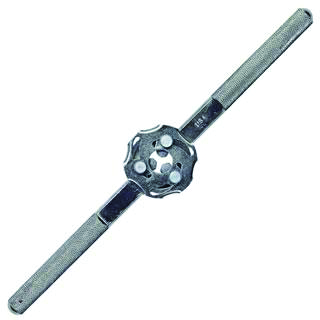 HANSON ADJUSTABLE DIE STOCK - Récréashop