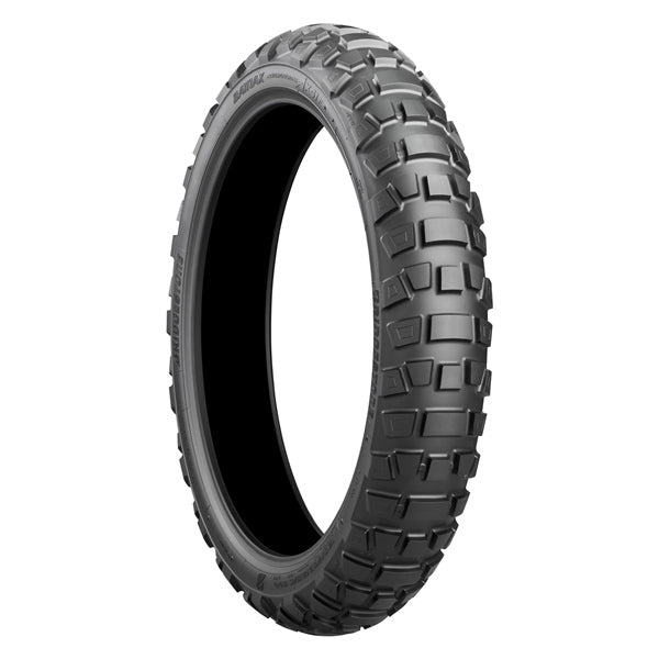 Bridgestone Pneu Battlax AdventureCross AX41 - Pneu Arrière - RecreaShop