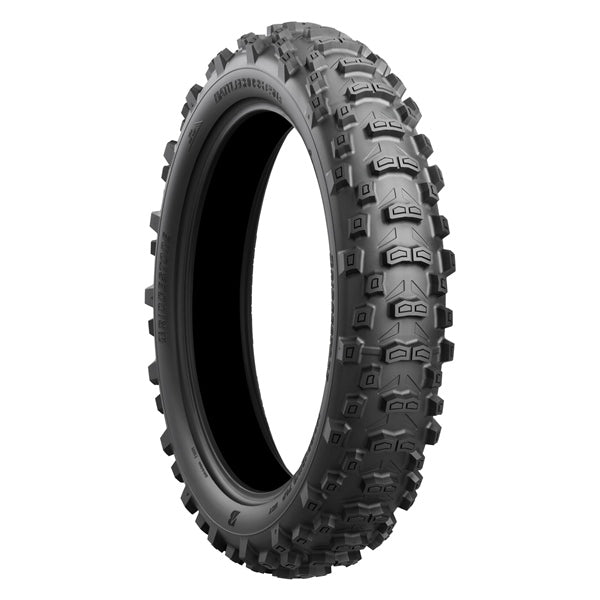 Bridgestone Pneu BattlaxCross E50 Extreme - Pneu Avant - RecreaShop
