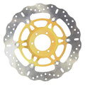 EBC Disque de frein Contour Profile YAMAHA - Avant droite, Avant gauche - RecreaShop