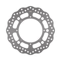 EBC "MD" Series Brake Disc KAWASAKI, SUZUKI - Front
