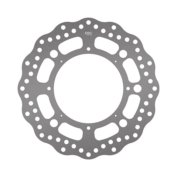 EBC "MD" Series Brake Disc KAWASAKI, SUZUKI - Front