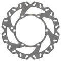 EBC Disque de frein CX Extreme BETA, GAS GAS, HUSABERG, HUSQVARNA, KTM, TRIUMPH - Avant - RecreaShop