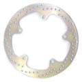 EBC Standard Brake Disc BMW - Front right, Front left