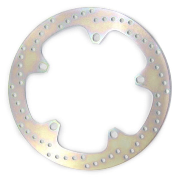 EBC Standard Brake Disc BMW - Front right, Front left