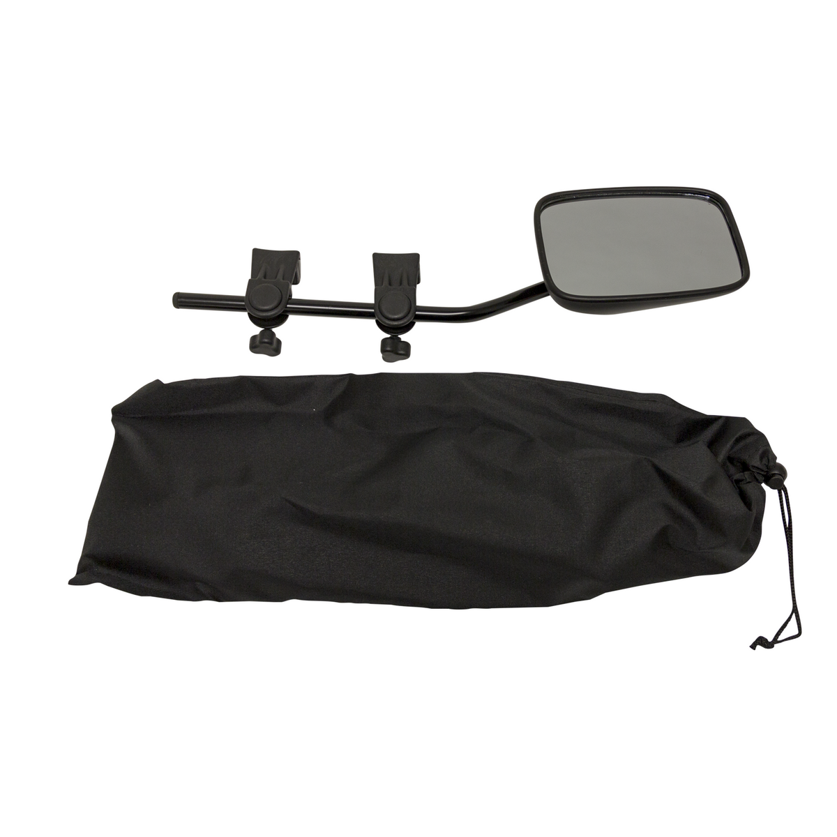 PAQUET DOUBLE DE MIRROIR FALCON SUPER STEADY - Récréashop