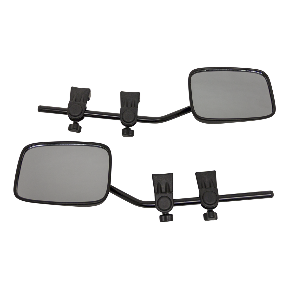 PAQUET DOUBLE DE MIRROIR FALCON SUPER STEADY - Récréashop