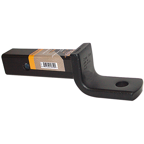 BARRE TIR 2"BAIS 4" 5K - Récréashop
