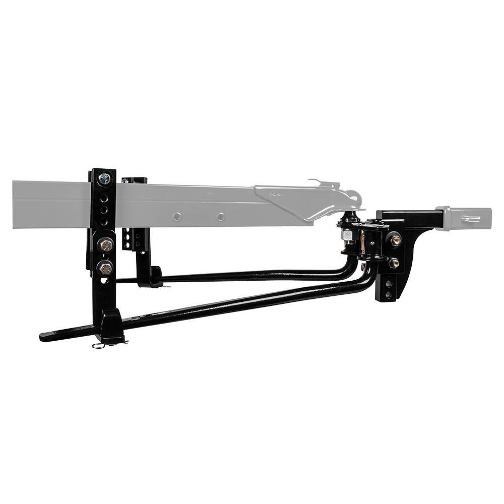 REESE ENSEMBLE DE DISTRIBUTEUR DE POIDS 6000/600 - Récréashop