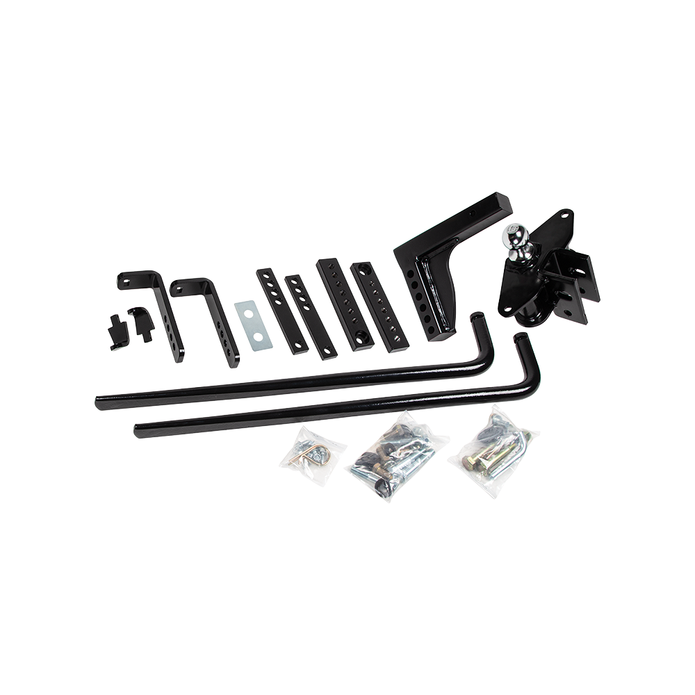 REESE ENSEMBLE DE DISTRIBUTEUR DE POIDS 11500/1500 - Récréashop