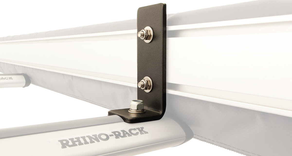 Universal Awning Kit (2Pcs) Short 105*40 - Récréashop
