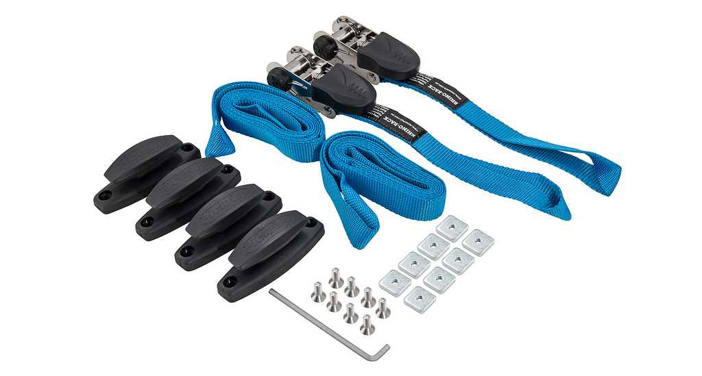 Roof Rack Accessory - Pioneer - Récréashop