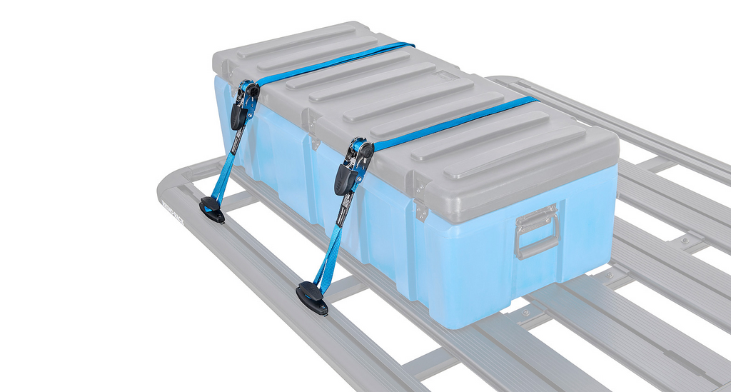 Roof Rack Accessory - Pioneer - Récréashop