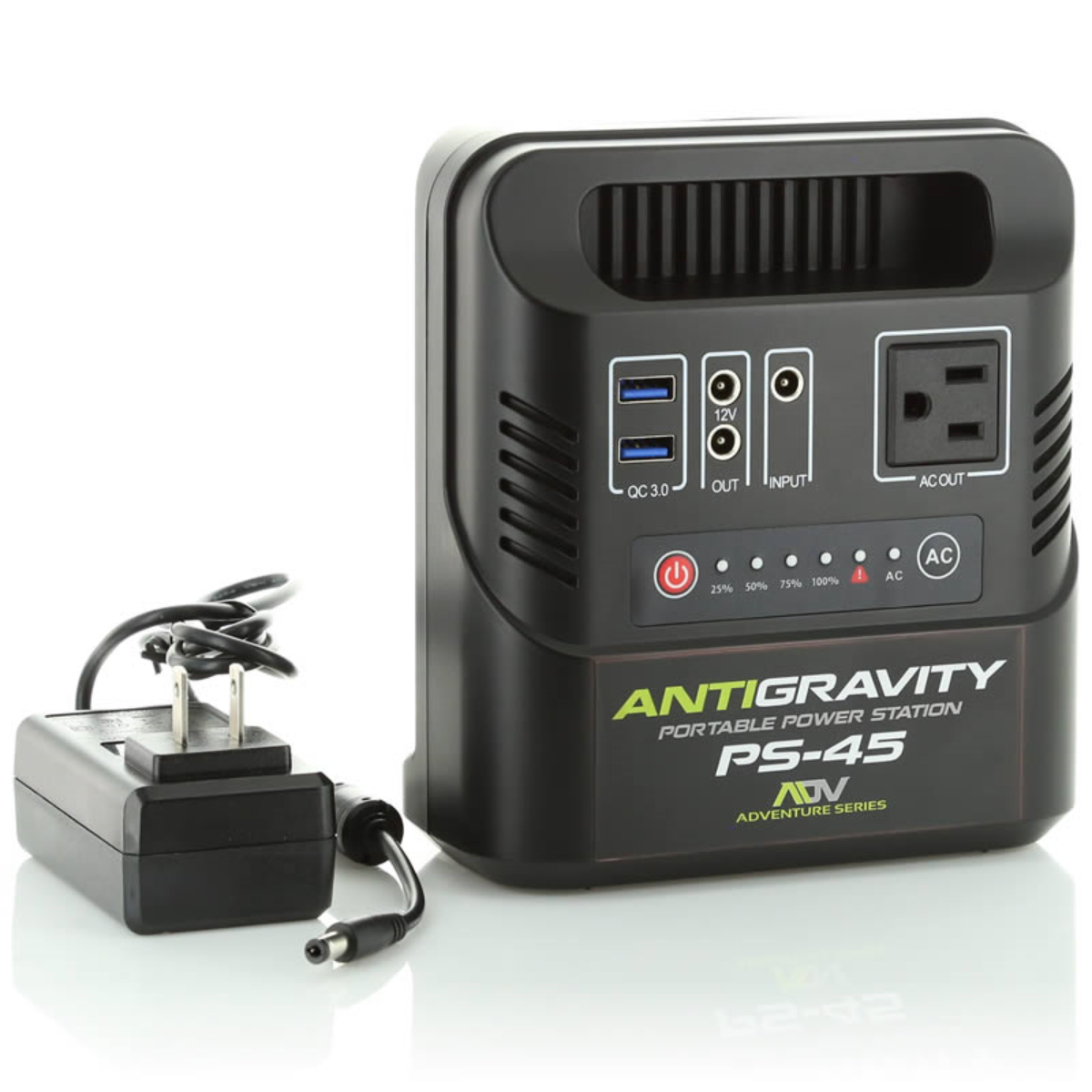 ANTIGRAVITY PS-45 Batteries - Récréashop