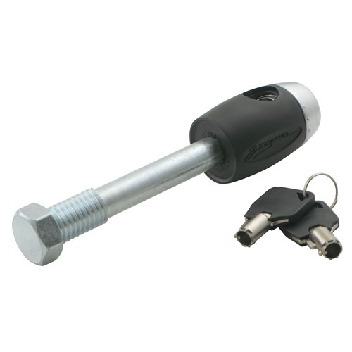 Locking Anti-wobble Threaded Hitch Pin 5/8" - Récréashop