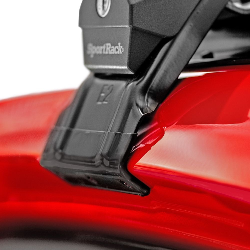 Porte-Charge De Toit Frontier - Récréashop
