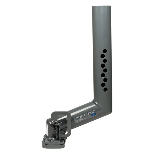 Gooseneck Coupler 2-5/16" - EX - Récréashop