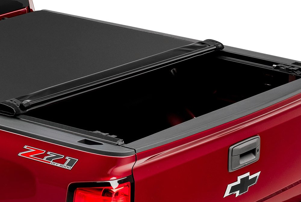 Couvre-caisse Pro X15  Tundra w/DeckRailSys. 6'6" 07-21 - Récréashop