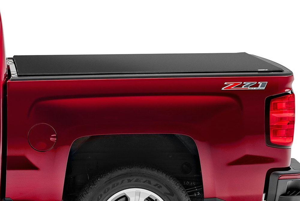Couvre-caisse Pro X15 Ram 1500 Classic Body 5'7" 19-21 - Récréashop