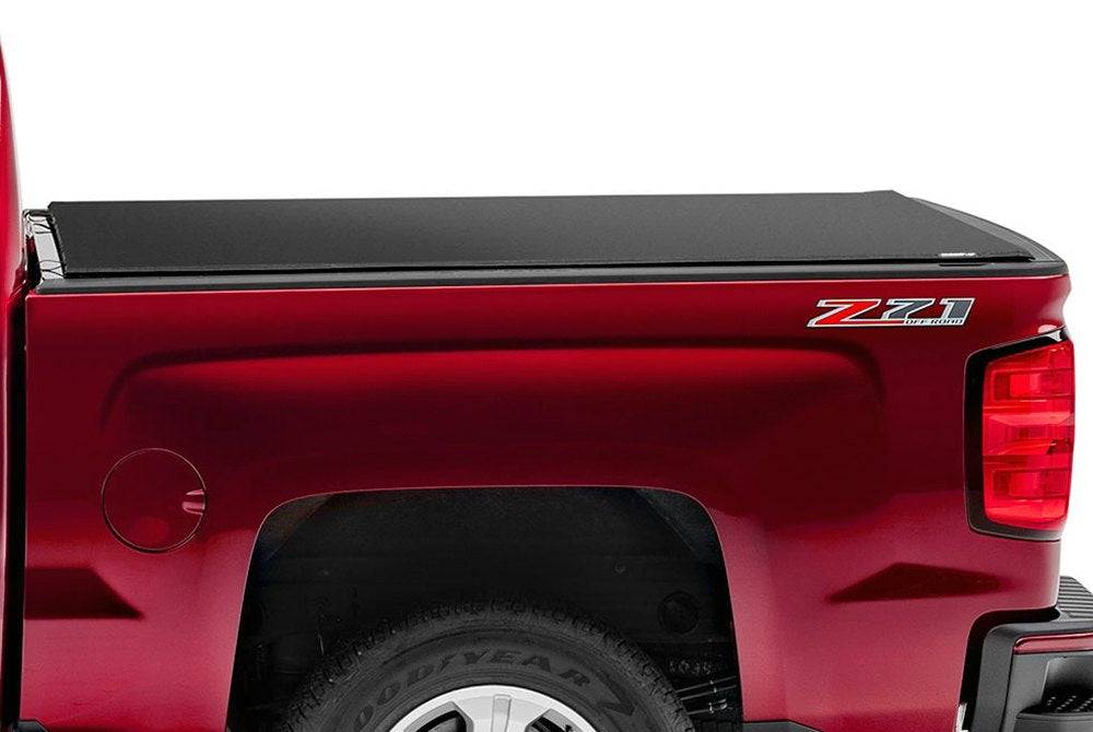 Couvre-caisse Pro X15 Ram 1500 Classic Body 6'4" 19-21 - Récréashop