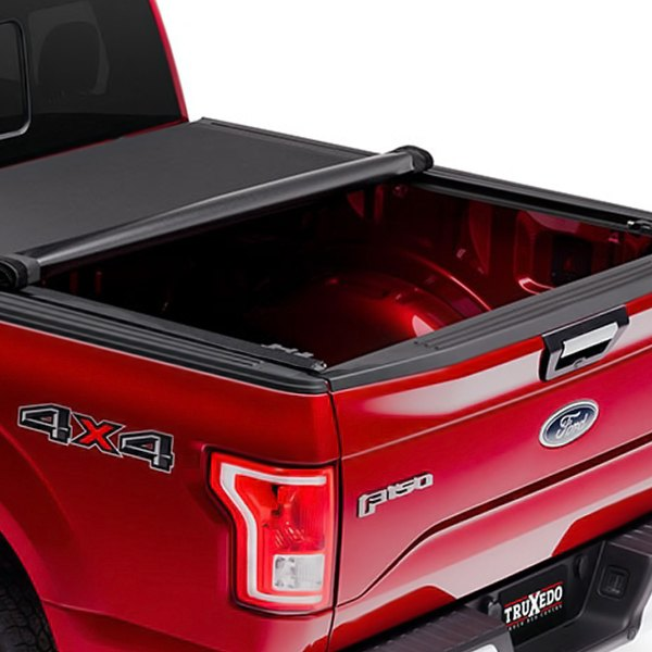 Couvre-caisse Pro X15 Silv/Sierra 1500 New Body 6'7" 19-21 - Récréashop