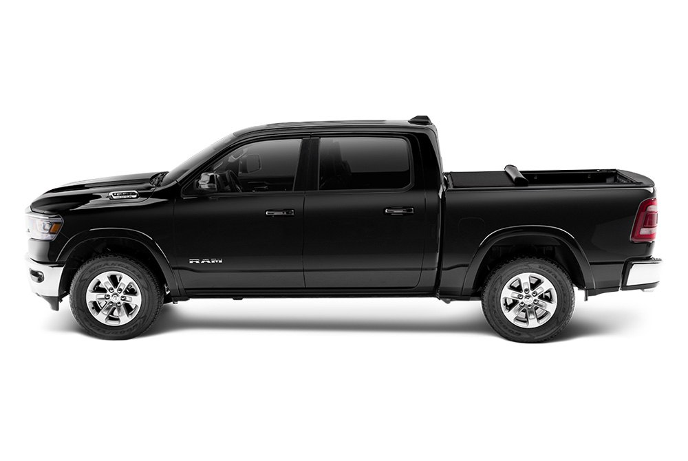 Couvre-caisse Pro X15 Silv/Sierra 1500 New Body 6'7" 19-21 - Récréashop