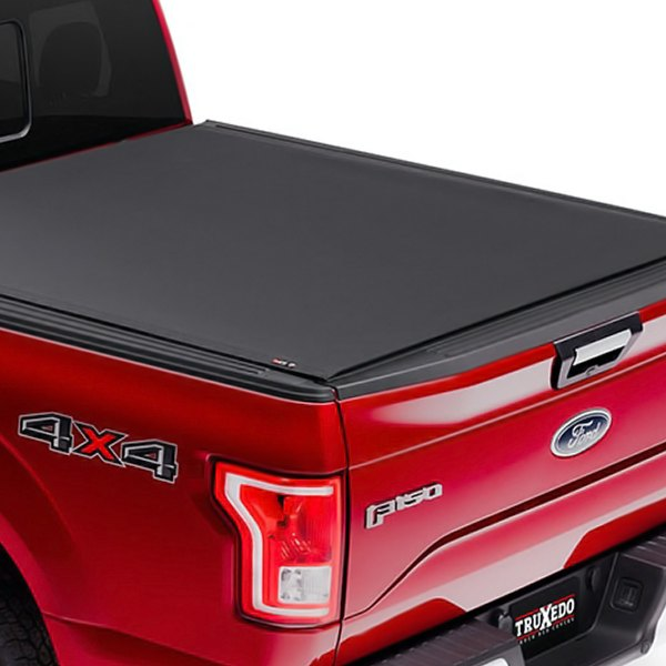 Couvre-caisse Pro X15 Ford F-250/F-350/F-450 SD 6'6" 17-21 - Récréashop